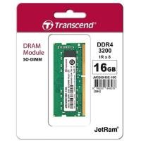 ราคา PANSONICS RAM Transcend Notebook DDR4 16GB/3200Mhz.CL22 (JM3200HSE-16G) Normal (12428180)