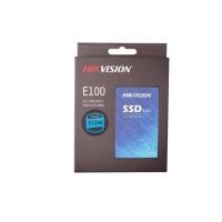 ราคา PANSONICS SSD Hikvision E100 512GB SATA HS-SSD-E100 Normal (12428420)