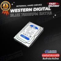 ราคา PANSONICS 1 TB HDD (ฮาร์ดดิสก์) WD BLUE 7200RPM SATA3 () Normal (12428470)