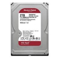 ราคา PANSONICS 2 TB HDD WD RED PLUS 128MB 5400RPM SATA3 WD20EFZX Normal (12428482)