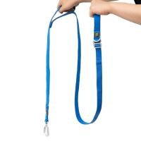 ราคา Need The Pet สายจูงสุนัข Interlaken Autolock leash ฟ้า (12428710)
