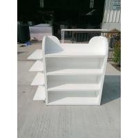 ราคา 99HomeStore ชั้นวาง/ชั้นโชว์สินค้า (วางได้ 3ด้าน) ก60*ย120*ส120 Normal (12431741)