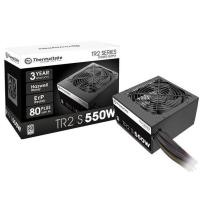 ราคา PANSONICS POWER SUPPLY THERMALTAKE TR2 550W Normal (12425265)
