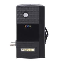 ราคา PANSONICS UPS SYNDOME ECO-II 800I (800VA/480WATT) Normal (12425313)