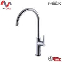 ราคา (mex) ก๊อกผสมน้ำร้อน / น้ำเย็น mex รุ่น 11105s-e36 (12436993)