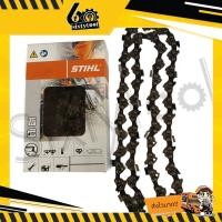 ราคา STIHL โซ่ตัดไม้ โซ่เลื่อยยนต์ STIHL 070 แท้100% เบอร์ 3860 บาร์ 25,30,32,36 นิ้ว คุณภาพสูง บาร์ 36 52ฟัน (12443426)