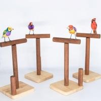 ราคา Storehaus ที่ใส่กระดาษทิชชู่ แบบตั้งนกสี (12437793)