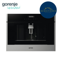 ราคา Gorenje เครื่องชงกาแฟ CMA9200UX CMA9200UX เครื่องชง (12451568)