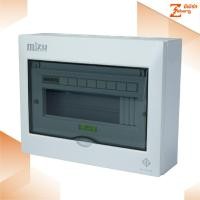 ราคา Zeberg ตู้คอนซูมเมอร์ ตู้เปล่า แบบยุโรป Zeberg SB-0006 (12451989)