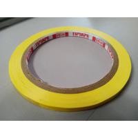 ราคา MAGIC SUN TIP TAPE เทปตีเส้นบอร์ด TIP TAPE 5mm. สีเหลือง 5mm x 20mtr เหลือง normal (12453175)