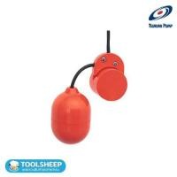 ราคา Toolsheep สวิทช์ลูกลอยไฟฟ้า TSURUMI รุ่น MF-3A (6เมตร) MF-3A (12462880)