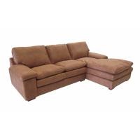 ราคา CONTOURHOME โซฟาแอลเชฟรุ่น BUGATTI มองเบดขวา ผ้าหรือหนังเทียม (12448722)