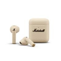 ราคา Marshall หูฟังไร้สาย Marshall Minor III Cream เครื่องนำเข้า (12455767)