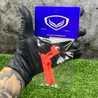 ราคา Double K Sport ที่ขันปุ่มรองเท้าตะปู Grand sport 370040 New (12420792)