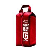 ราคา Double K Sport กระเป๋าใส่รองเท้า Grand sport 373846 แดง (12420798)