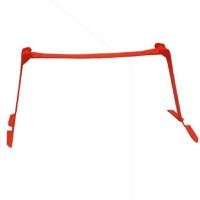 ราคา Double K Sport รั้วกระโดด รั้วกระโดดปรับได้ 373839 Grand sport New (12421134)