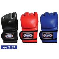 ราคา Double K Sport แบคชก FBT PRO หนังเทียม รุ่นGG-102 #44327 ดำ,XL (12422377)