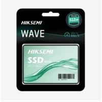 ราคา PANSONICS SSD HIKSEMI WAVE(S) 512GB SATA III Normal (12428247)