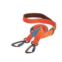 ราคา Need The Pet สายจูงสุนัข แบบ 2 หัว D120 leash ฟ้า-ส้ม (12428714)