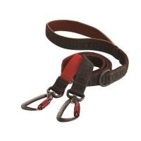 ราคา Need The Pet สายจูงสุนัข แบบ 2 หัว D120 leash เทา-แดง (12428715)