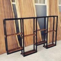 ราคา 99HomeStore ชั้นแขวนติดผนัง 15*160*80-100 Normal (12431791)