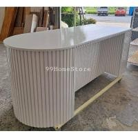 ราคา 99HomeStore ไอส์แลนด์ครัว ก85*ย200*ส85 Normal (12431880)