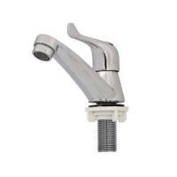 ราคา นพดลพาณิช ก๊อกอ่างล้างหน้าเซรามิควาล์ว ก้านปัด ICON Z-7 | ก๊อกน้ำเซรามิก ก๊อกอ่างล้างหน้า ก๊อกน้ำ ก๊อกน้ำโครเมี่ยม เซรา โครเมี่ยม (12435635)