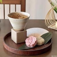 ราคา MJhomedesigns แก้วน้ำรุ่น แก้วเซรามิคแฮนด์เมด HC224 A (12439020)