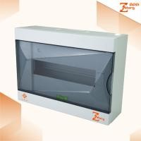 ราคา Zeberg ตู้คอนซูมเมอร์ แบบอเมริกา (ตู้เปล่า) Zeberg ZX06 (12451950)