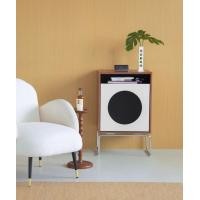 ราคา kyotohaus ตู้หัวเตียงไม้สไตล์วินเทจ รุ่น keita (12453676)