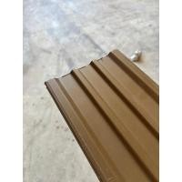 ราคา ไม้เทียมไทย ไม้พื้นตัน M Shape (STKWA23X140) 2.7เมตร (12456633)