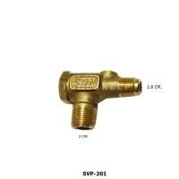 ราคา Toolsheep เช็ควาล์ว Check Valve ปั๊มลม SWAN รุ่น SVP 212 / 201 / 202 SVP-201 (12462446)
