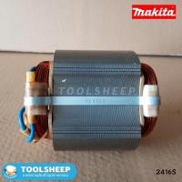 ราคา Toolsheep ฟิลคอยล์ เครื่องตัดเหล็ก (แท่นตัดไฟเบอร์) MAKITA รุ่น 2416S 2416S (12462674)