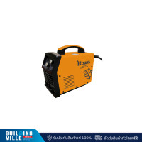 ราคา hyundai เครื่องเชื่อมไฟฟ้า rowel mini 190 แอมป์/220 โวลต์ รุ่น rm-wm-arc250g (12372017)