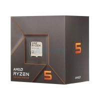 ราคา amd ซีพียู cpu amd am5 ryzen 5 7600 red (12372130)