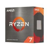 ราคา amd ซีพียู cpu amd am4 ryzen 7 5700x red (12372134)