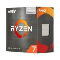 ราคา amd ซีพียู cpu amd am4 ryzen 7 5700g red (12372148)