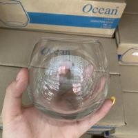 ราคา Dish.is.ceramics Madison rock แก้วคาเฟ่ แก้วทรงกลม เกาหลี ใส่เครื่องดื่ม วิสกี้ 395ml. Normal (12375202)