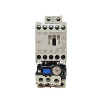 ราคา mitsubishi ชุดสตาร์ทเตอร์มิตซูบิชิ mso-t12 200v. (5.2-8a) (12399584)