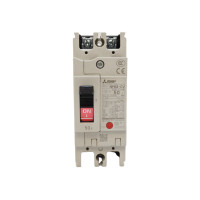 ราคา mitsubishi เบรคเกอร์มิตซูบิชิ nf63-cv 2p (50a) (12399812)