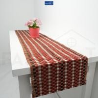 ราคา FASTTECT ผ้าคาดโต๊ะไผ่ทอ FT3190 (12405783)