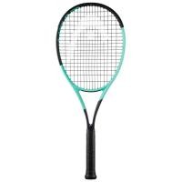ราคา Head ไม้เทนนิส Boom MP 2024 Tennis Racket G2 | Black/Mint ( 230114 ) 230114-มิ้นต์ดำ (12404910)