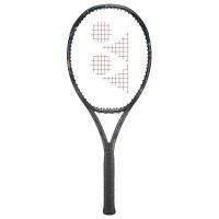 ราคา Yonex ไม้เทนนิส Osaka Ezone 98 Tennis Racket G2 | Gold/Purple ( 07EN98YX ) 07EN98YX-ดำทองม่วง (12405002)