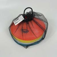 ราคา Thaibasshopมาร์คเก้อ ชุด 40 ชิ้น หนา 1 mm อุปกรณ์ฝึกซ้อม ฟุตบอล บาสเกตบอล วอลเลย์ แกรนด์สปอร์ต Normal (12406925)