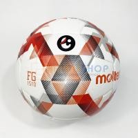 ราคา Thaibasshop ลูกฟุตซอล futsal molten ฟุตซอล F9A1510 / F9D1510 Size ฟุตซอลมาตรฐาน หนังอัด (pvc) ทนปูน F9D1510-TL (12406993)