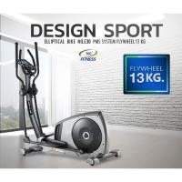 ราคา 360 Ongsa Fitness เครื่องเดินวงรี รุ่น E30