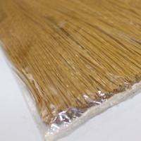 ราคา DINO BRAND ไม้กวาดยางพาราใหญ่ (ใยสังเคราะห์เส้นหยัก) กวาดได้ทุกพื้นผิว ฝุ่นไม่ฟุ้งกระจาย เส้นใยคุณภาพดี เส้นแข็ง (12407795)