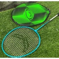 ราคา Double K Sport ไม้แบด ไม้แบดมินตัน Grand Sport รุ่น X-Treme 372215 **แถมฟรี ลูกแบด 1 ลูก** เขียว (12420781)