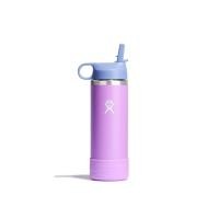 ราคา HYDRO FLASK WIDE MOUTH KIDS 3.0 18 OZ กระติกน้ำ เก็บความเย็น เก็บความร้อน เก็บอุณหภูมิ ANEMONE (12420897)