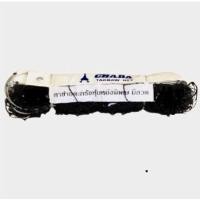 ราคา Double K Sport ตาข่ายตะกร้อไนล่อน หุ้มหนังพิเศษ มีลวดสลิง และไม่มีลวดสลิง Chada ไม่มีลวดสลิง (12421133)